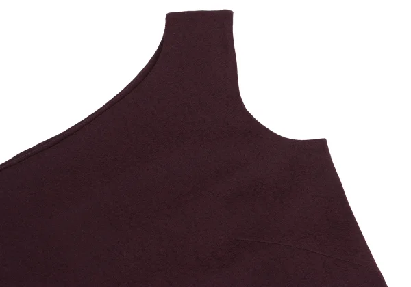 Sybilla Poly Beads Embroidery Sleeveless Dress K-164155_005