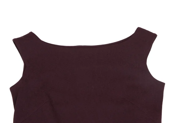 Sybilla Poly Beads Embroidery Dress& Cardigan K-164157_005