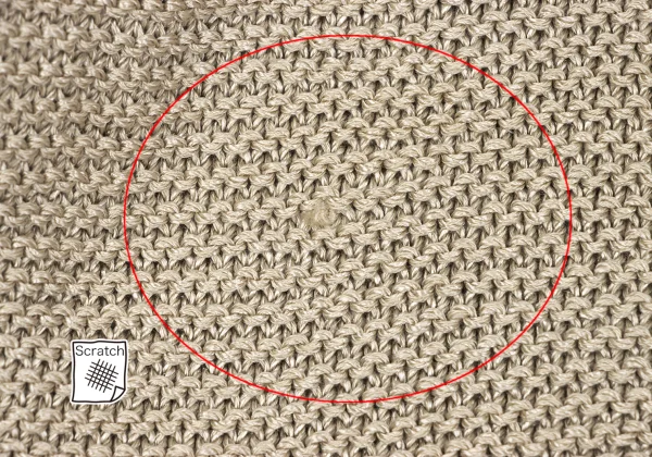 Sybilla Rayon Silk Short Knit Cardigan K-164158_008