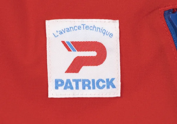 FRAPBOIS Dot Switching Sweat Shirt K-164165_009