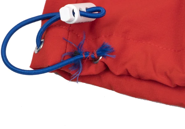 FRAPBOIS Dot Switching Sweat Shirt K-164165_014