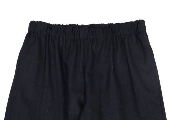 COMME des GARCONS Wool Pin Stripe Pants K-164167_002