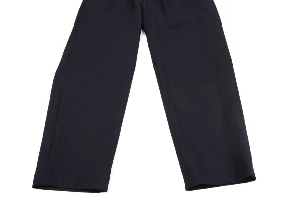 COMME des GARCONS Wool Pin Stripe Pants K-164167_005