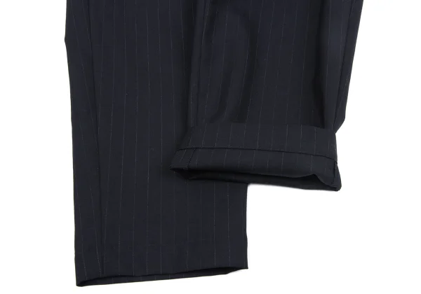 COMME des GARCONS Wool Pin Stripe Pants K-164167_006
