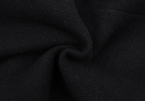 COMME des GARCONS Brushed Wool Cropped Pants K-164168_008