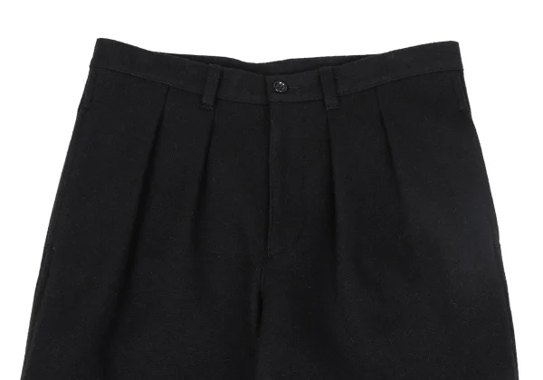 tricot COMME des GARCONS Wool Nylon Knit Pants K-164169_002