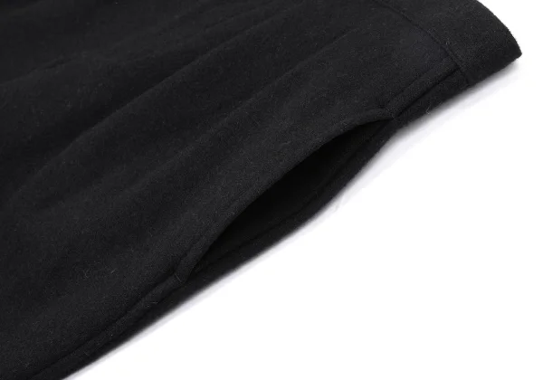 tricot COMME des GARCONS Wool Nylon Knit Pants K-164169_004