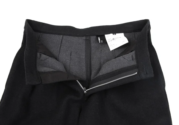 tricot COMME des GARCONS Wool Nylon Knit Pants K-164169_005