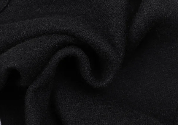 tricot COMME des GARCONS Wool Nylon Knit Pants K-164169_011