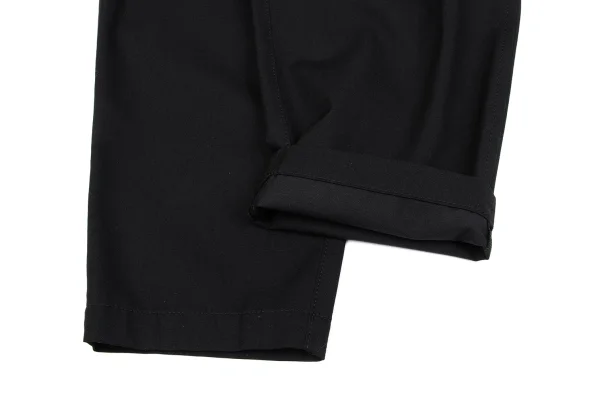 tricot COMME des GARCONS Rayon Wool Tuck Pants K-164170_007