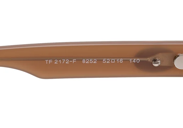 TIFFANY&CO TF2172-F Prescription Glasses K-164171_011