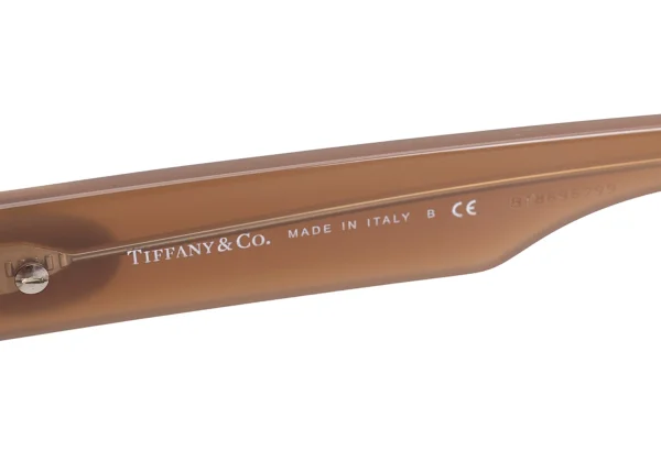 TIFFANY&CO TF2172-F Prescription Glasses K-164171_013