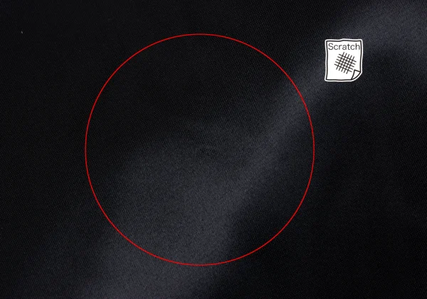 JUNIOR GAULTIER Acetate Poly Zigzag Weave Vest K-164172_010