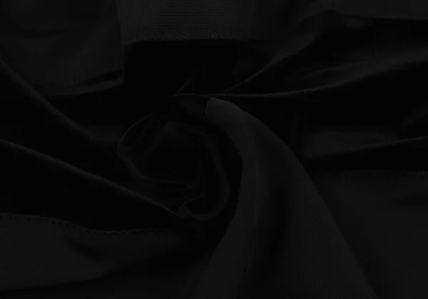 Jean Paul GAULTIER HOMME Velour Switching Stretch Zip-Up Jacket K-164175_011