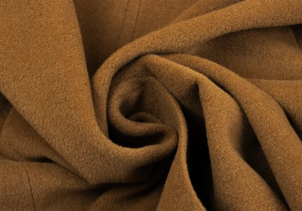 Jean Paul GAULTIER HOMME objet Wool Melton Chester Coat K-164178_017