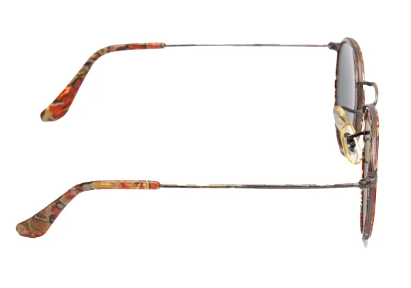 Ray-Ban W1676 Sunglasses K-164185_004