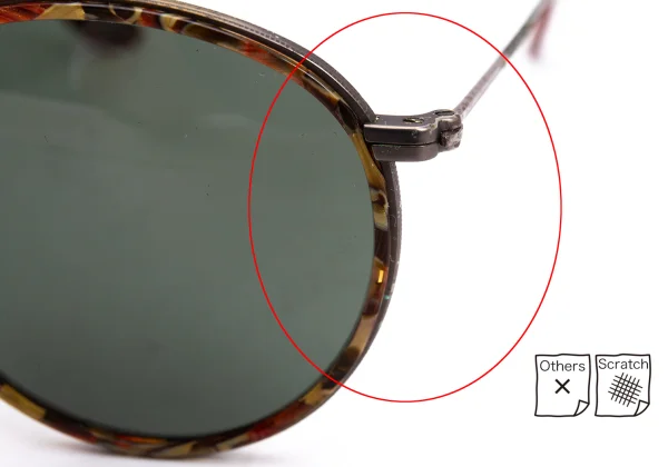 Ray-Ban W1676 Sunglasses K-164185_006