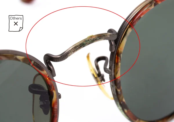 Ray-Ban W1676 Sunglasses K-164185_007