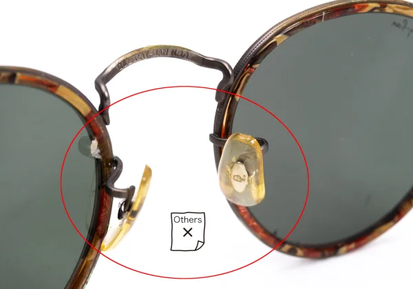 Ray-Ban W1676 Sunglasses K-164185_011