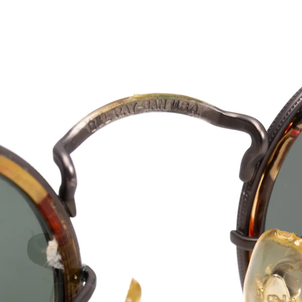 Ray-Ban W1676 Sunglasses K-164185_014