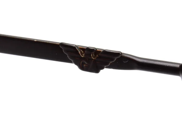 EMPORIO ARMANI Metal Frame Sunglasses K-164186_006