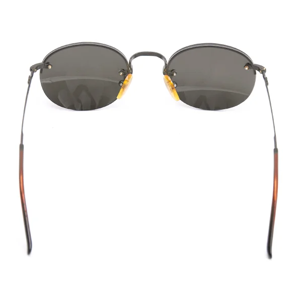 EMPORIO ARMANI Metal Frame Sunglasses K-164186_008