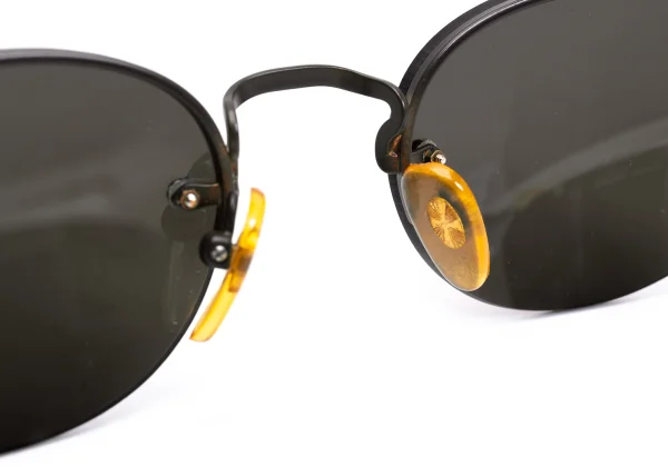 EMPORIO ARMANI Metal Frame Sunglasses K-164186_009