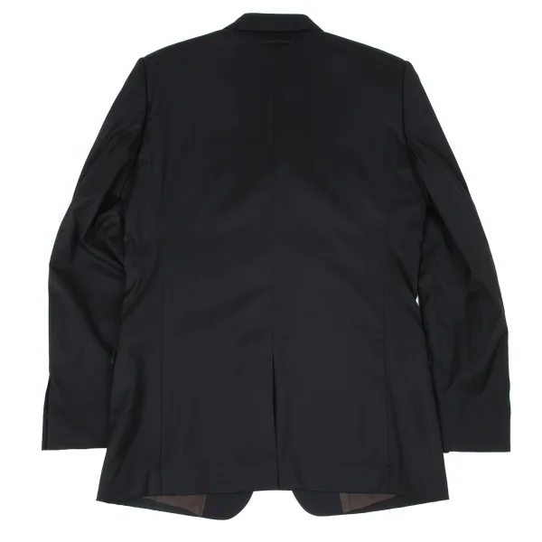 Jean Paul GAULTIER Wool Poly Jacket K-164188_013