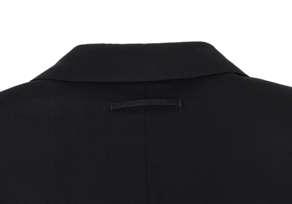Jean Paul GAULTIER Wool Poly Jacket K-164188_015