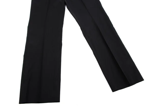 Jean Paul GAULTIER Wool Poly Tapered Pants K-164189_007