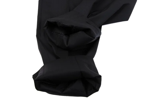 Jean Paul GAULTIER Wool Poly Tapered Pants K-164189_008