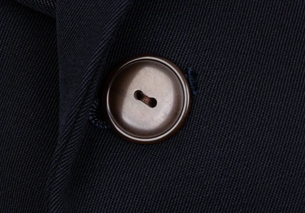 Jean Paul GAULTIER HOMME Wool Peak Lapel Jacket K-164197_007