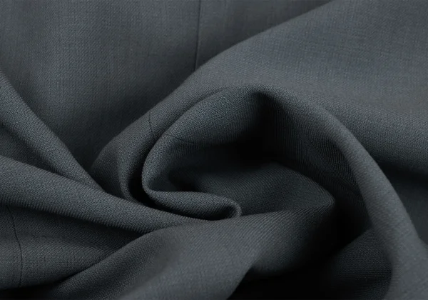 Jean Paul GAULTIER HOMME Wool Double Jacket K-164202_016