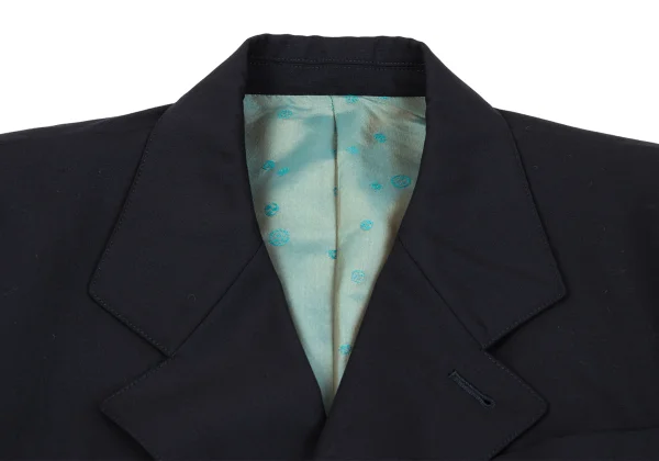 Jean Paul GAULTIER HOMME Wool 3B Jacket K-164203_003