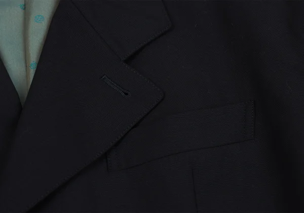 Jean Paul GAULTIER HOMME Wool 3B Jacket K-164203_004