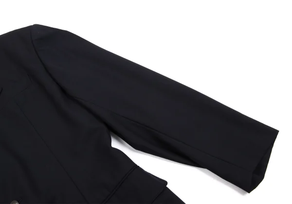 Jean Paul GAULTIER HOMME Wool 3B Jacket K-164203_005