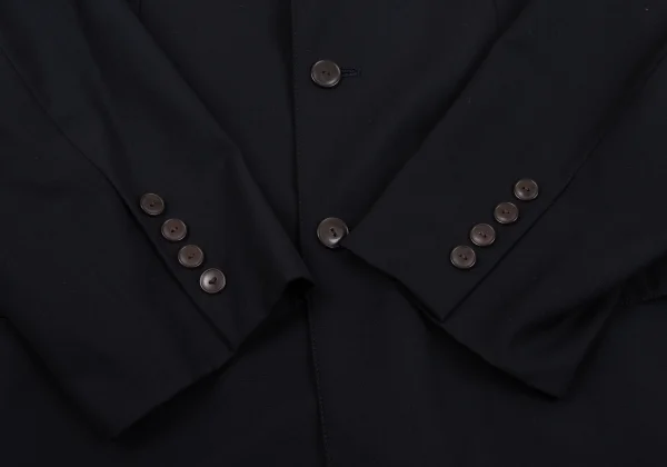 Jean Paul GAULTIER HOMME Wool 3B Jacket K-164203_006