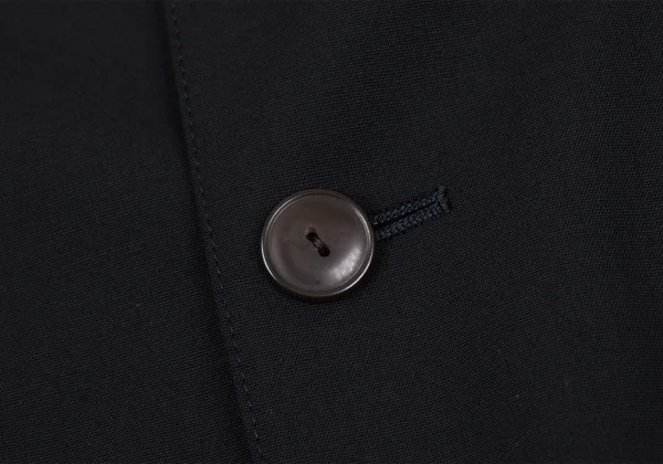 Jean Paul GAULTIER HOMME Wool 3B Jacket K-164203_009