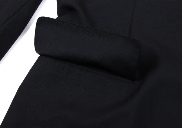 Jean Paul GAULTIER HOMME Wool 3B Jacket K-164203_010