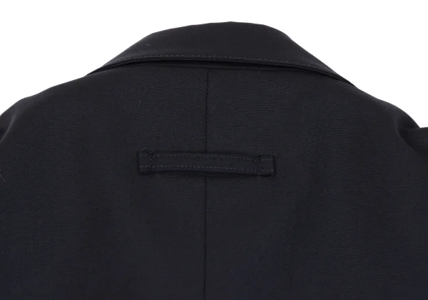 Jean Paul GAULTIER HOMME Wool 3B Jacket K-164203_014