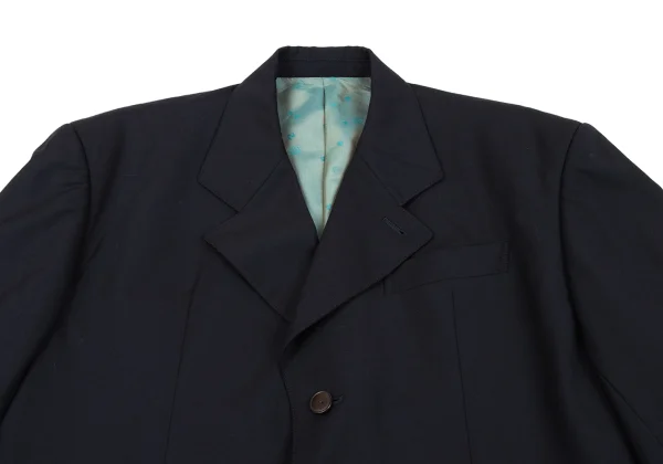 Jean Paul GAULTIER HOMME Wool Jacket & Pants K-164205_003