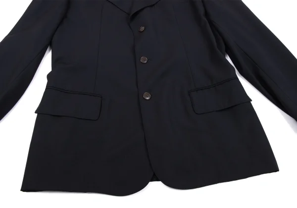 Jean Paul GAULTIER HOMME Wool Jacket & Pants K-164205_007