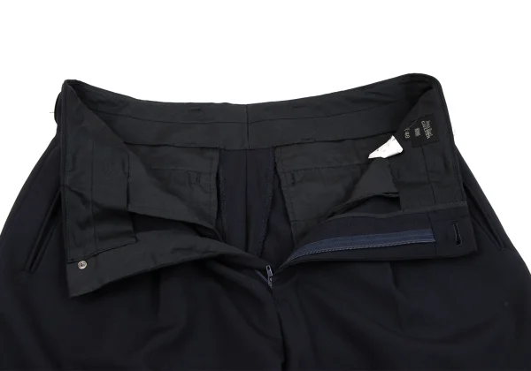 Jean Paul GAULTIER HOMME Wool Jacket & Pants K-164205_013