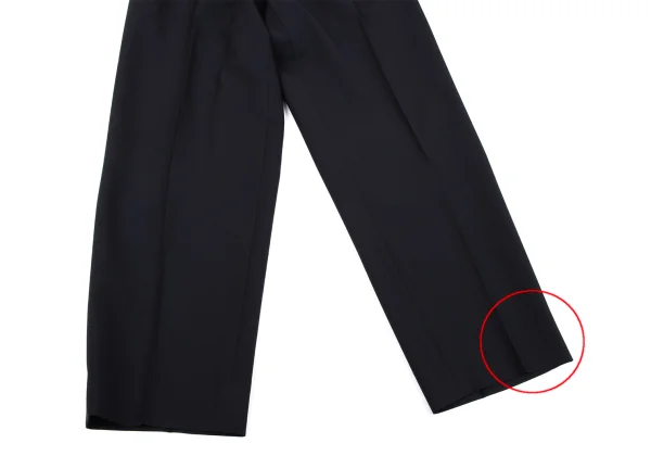 Jean Paul GAULTIER HOMME Wool Jacket & Pants K-164205_014