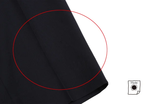 Jean Paul GAULTIER HOMME Wool Jacket & Pants K-164205_015