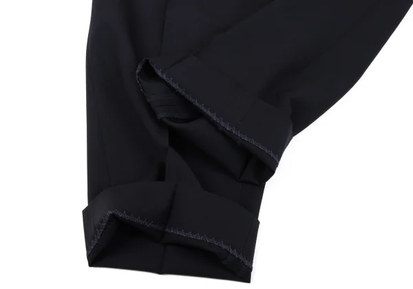 Jean Paul GAULTIER HOMME Wool Jacket & Pants K-164205_016