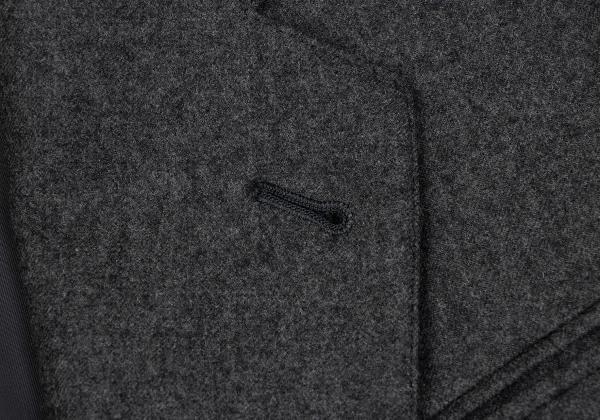 Jean Paul GAULTIER HOMME Wool 2B Jacket K-164214_005