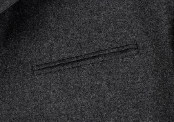 Jean Paul GAULTIER HOMME Wool 2B Jacket K-164214_006