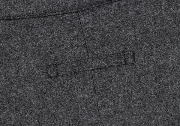 Jean Paul GAULTIER HOMME Wool 2B Jacket K-164214_016