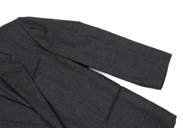 Jean Paul GAULTIER HOMME Wool Jacket & Pants K-164216_005